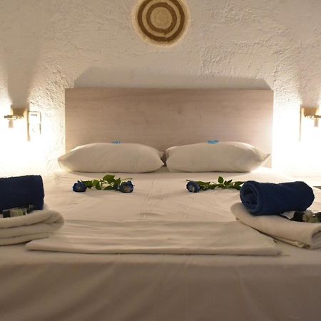 Ble Island Aparthotel Hersonissos  Exterior foto
