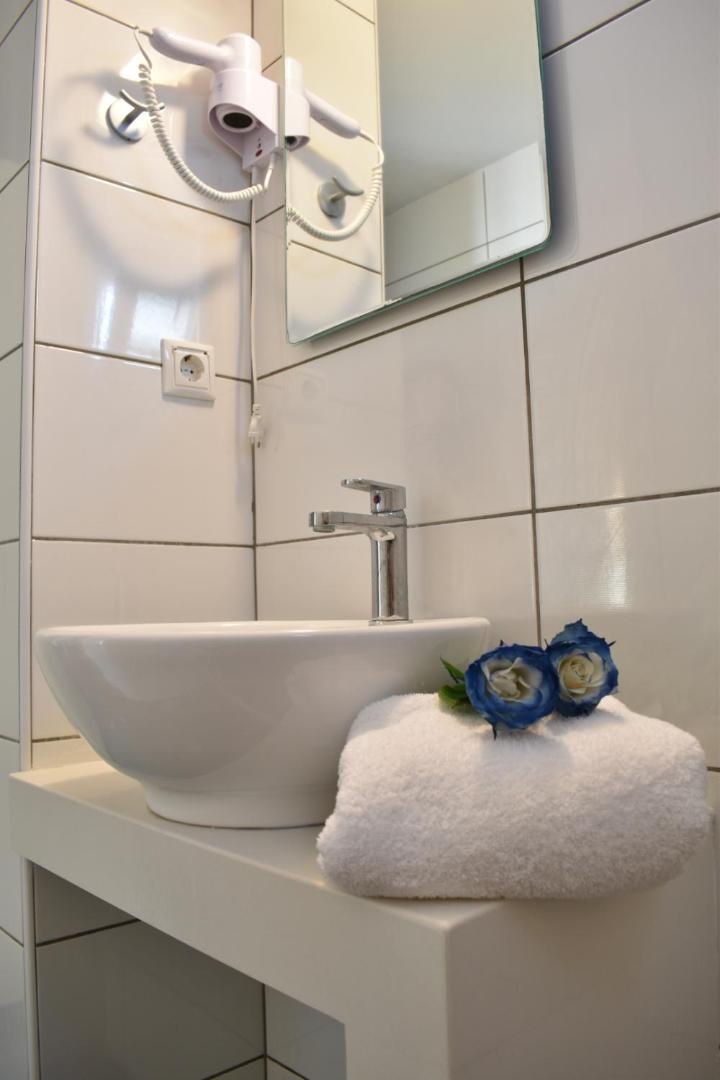 Ble Island Aparthotel Hersonissos  Exterior foto