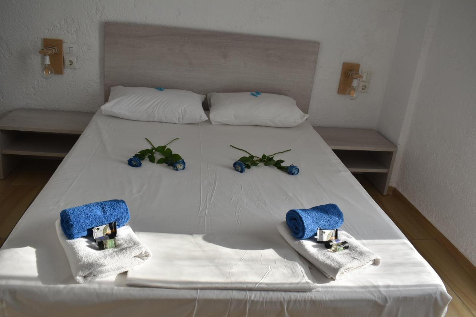 Ble Island Aparthotel Hersonissos  Exterior foto