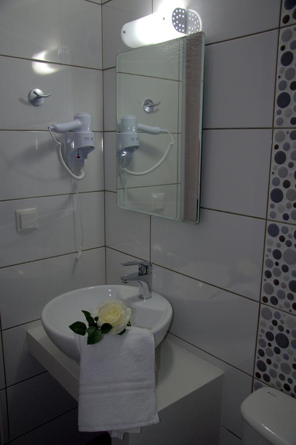 Ble Island Aparthotel Hersonissos  Exterior foto